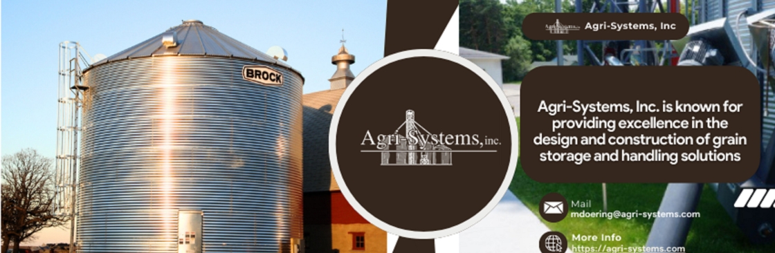 Agri Systems Inc Cover Image