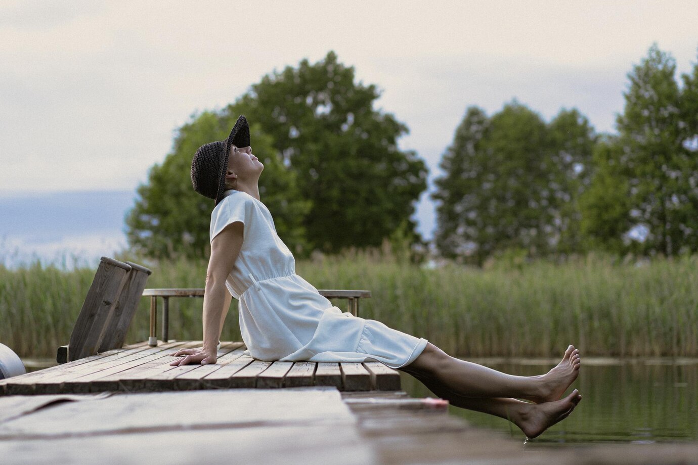 Brainspotting Therapy to Heal Trauma in Wake Forest