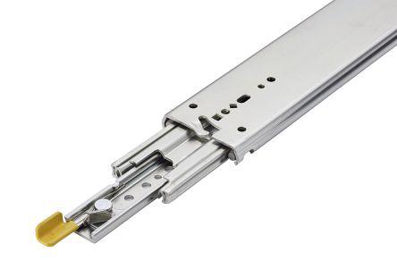 Drawer Runners | Drawer Slides | Furniture Components | Enrgtech LTD