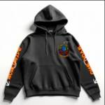 Hyphen Streetwear Hoodie Profile Picture