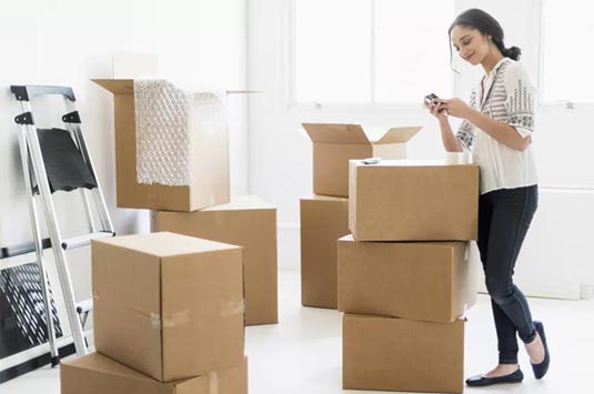Top Reasons to Choose Arena Relocations for Packers and Movers in Delhi