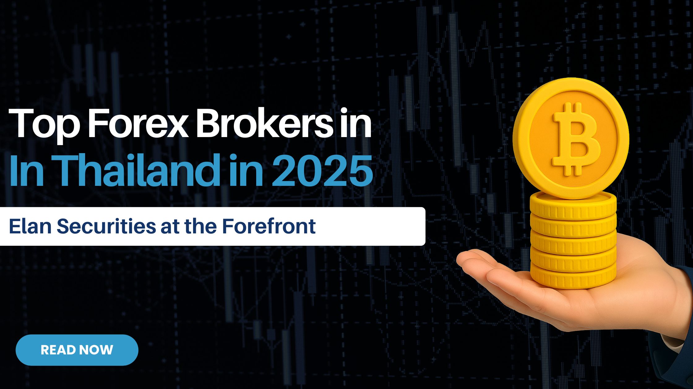 Top Forex Brokers in Thailand | Elan Securities