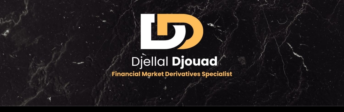 Djellal Djouad Cover Image