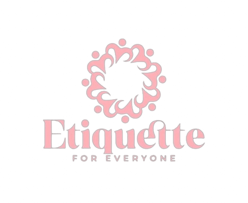 Etiquette Classes | Etiquette Courses - Etiquette For Everyone