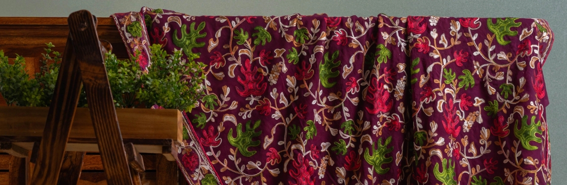 Kashmir Thread Cover Image