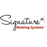 Signature netting Profile Picture