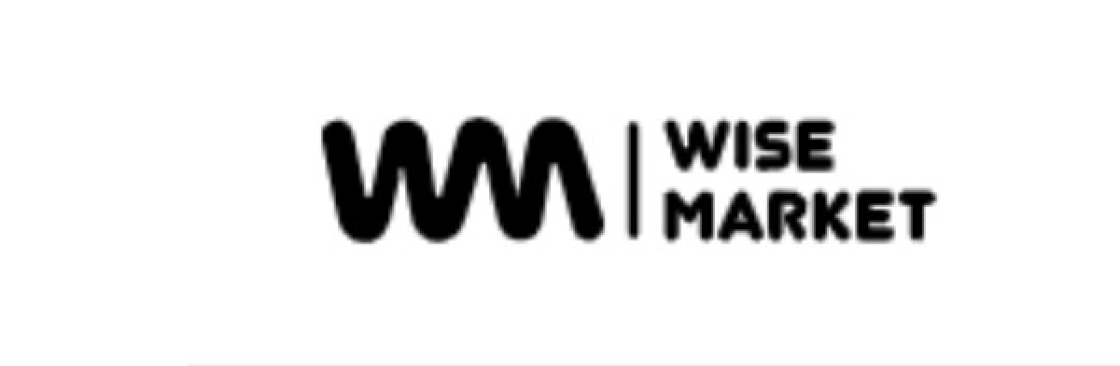 Wise Market Pakistan Cover Image