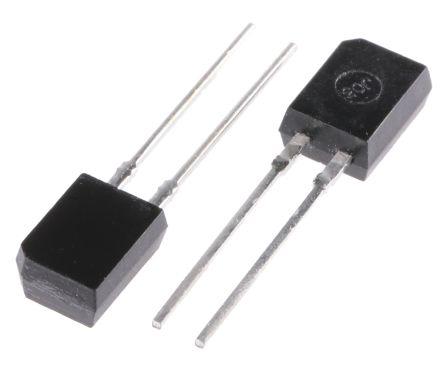 Photodiodes | Halltronics