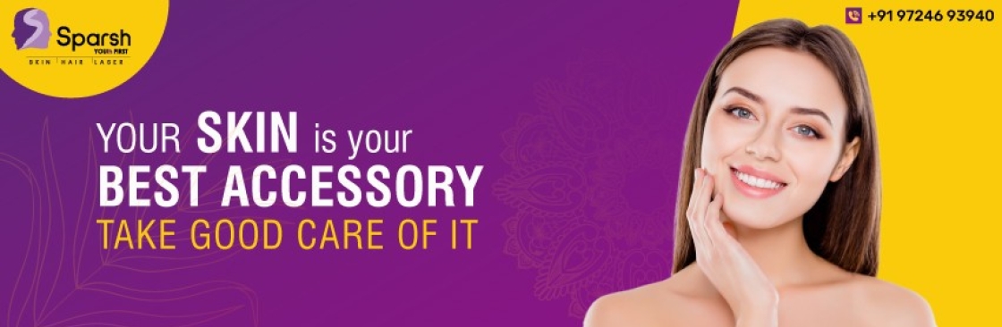 Sparsh Skin Clinic Skin Clinic Cover Image