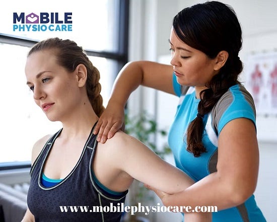 Home Physical Therapy in Fort Lee: Achieve Your Recovery Goals in the Comfort of Your Own Home | by Mobile physiocare | Jun, 2025 | Medium
