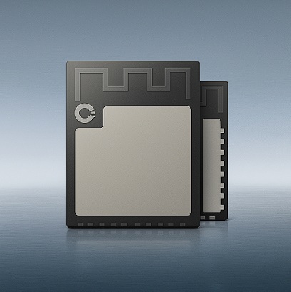 E-Pro BLEMDL-1, BLE Module, BLE 5.2 Module ARM Cortex, M33 2.4GHz | BLEMDL-1 | ET28412307 | Enrgtech LTD