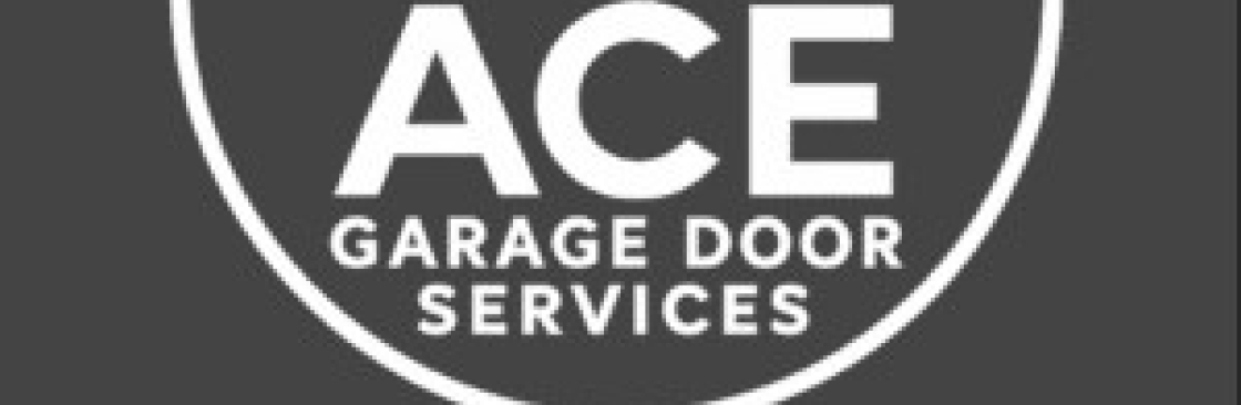 Ace Garage Door Services Cover Image