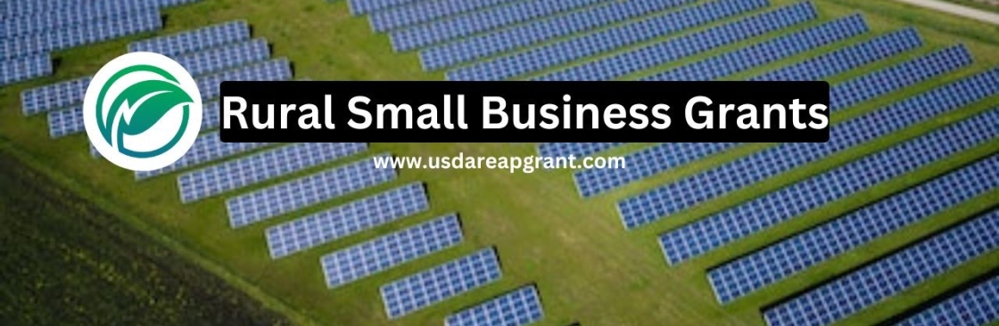 USDA REAP GRANT Cover Image