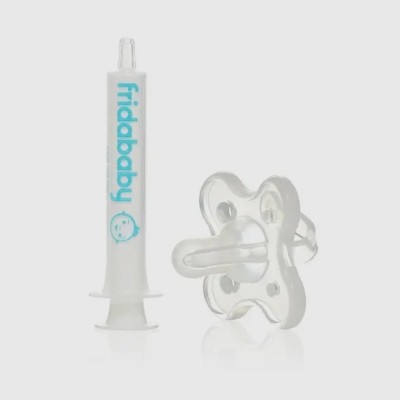 Pacifier Medicine Syringe Dispenser Profile Picture