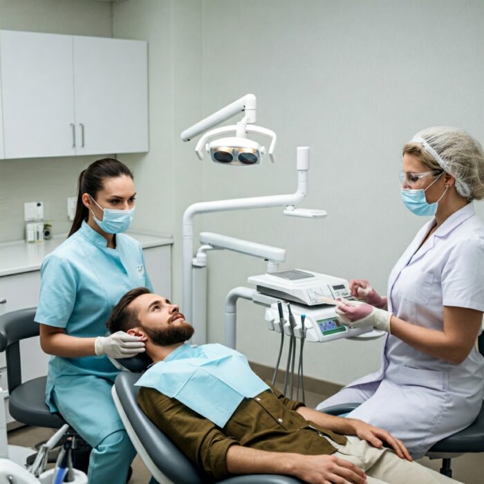 Heritage Family Dental :: Nelson BC Dentist