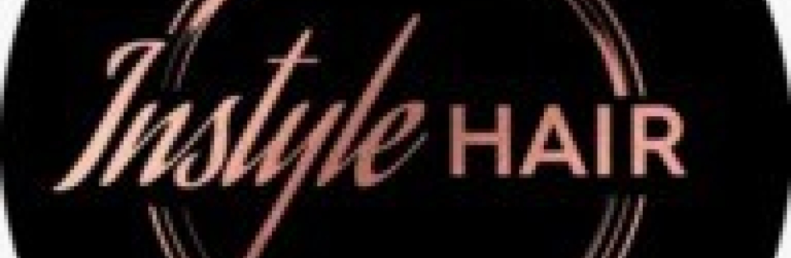 Instyle Hair Cover Image