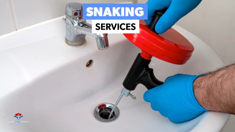 Avoid Costly Flood Damage: The Importance of Backwater Valve Installation