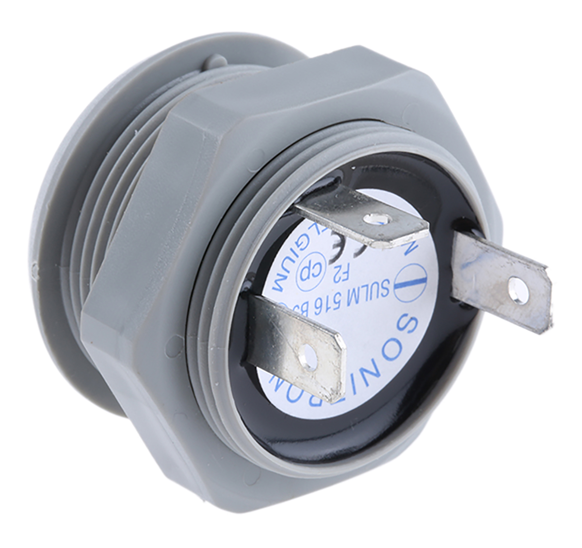 Piezo Buzzers | Halltronics
