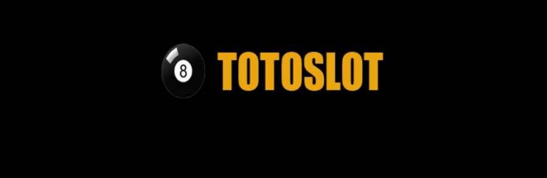 Toto Slot Cover Image
