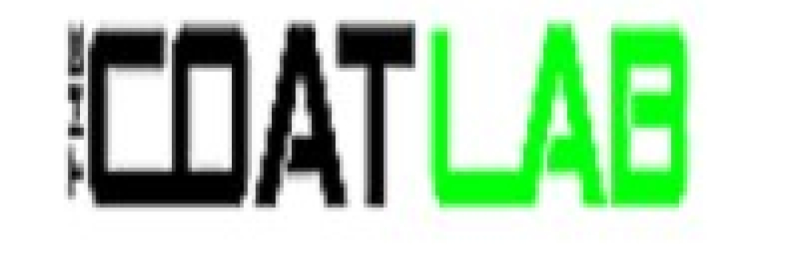 Coatlab Team Cover Image