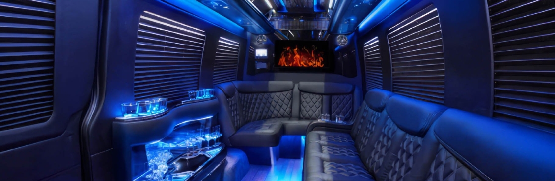 Plymouth Party Bus Cover Image