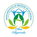 Aim ayurveda Profile Picture