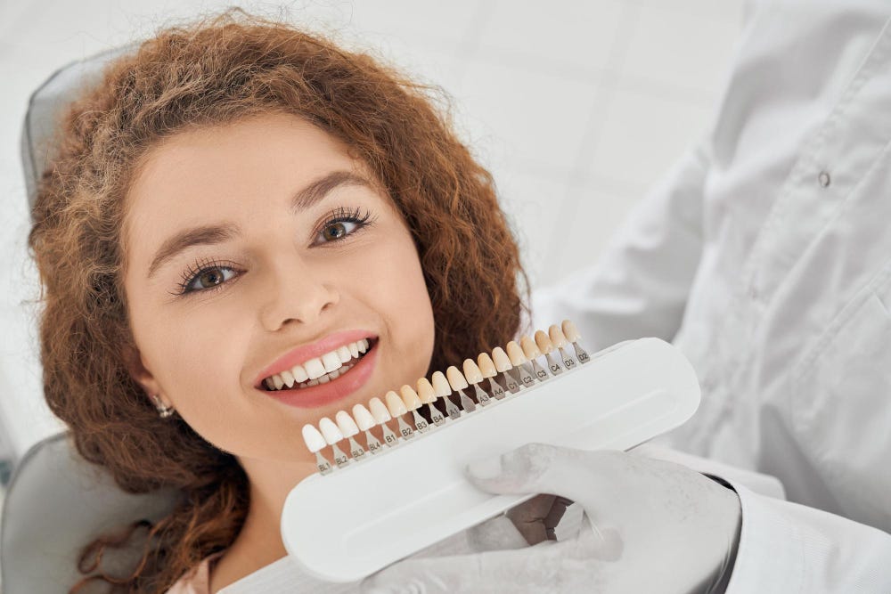 Whitening Gone Wrong? Why Professional Teeth Whitening in Medicine Hat Is Safer and More Effective