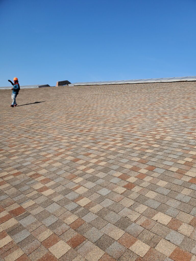 Revolve Construction | Commercial Roof Repair St Louis, MO
