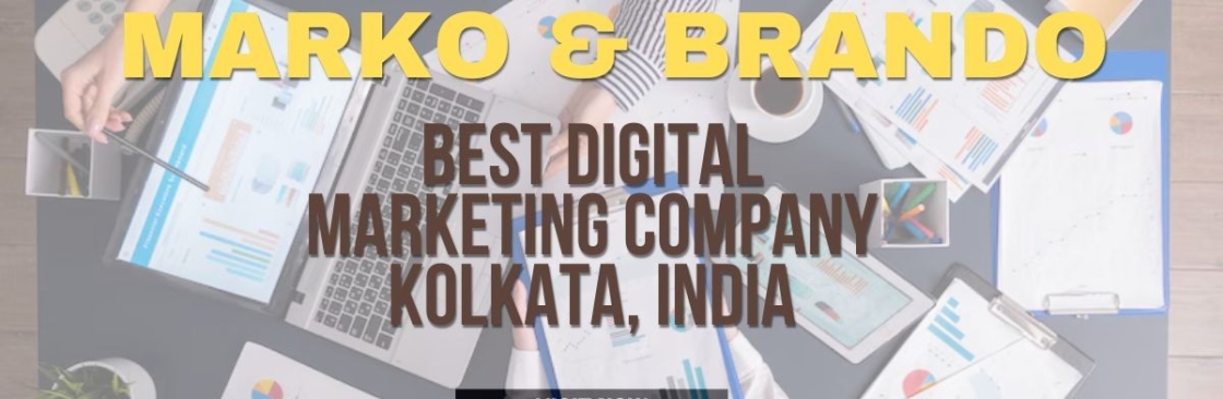 Best digital marketing agency In Kolkata Cover Image