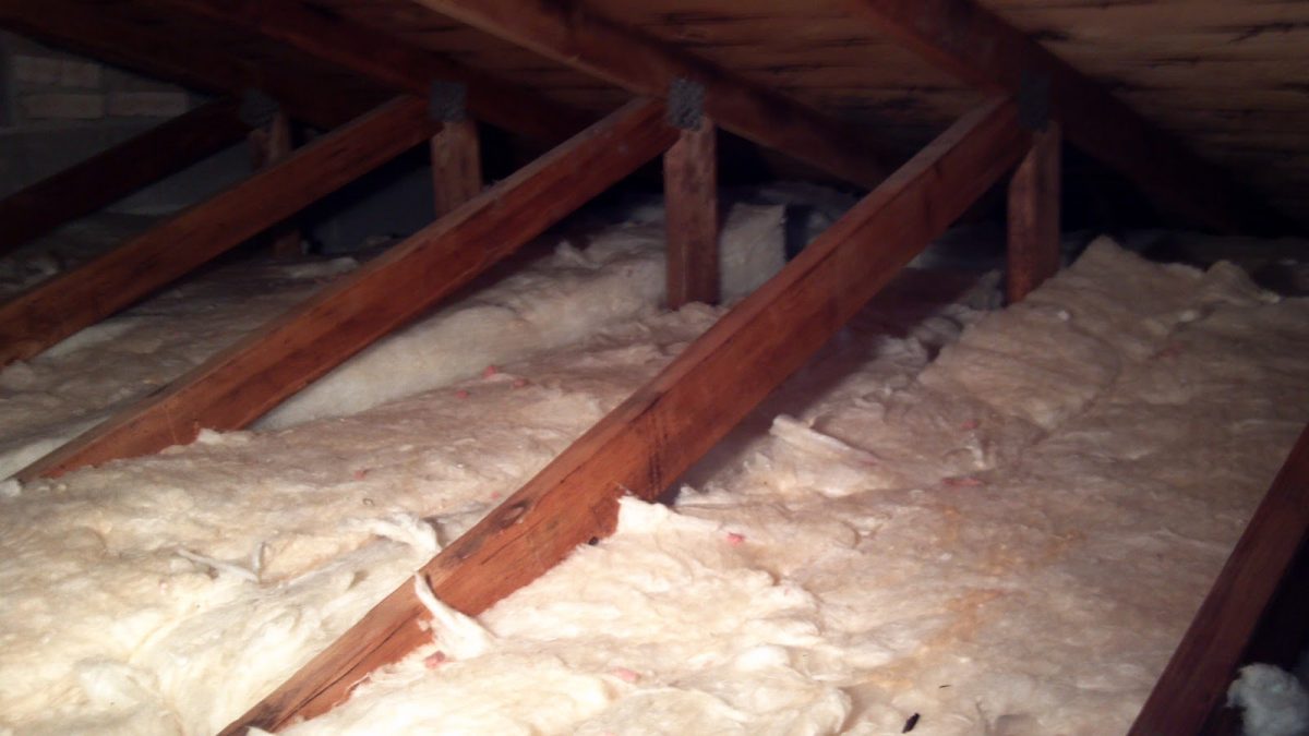 Attic Insulation Contractors GTA | Attic Insulation Services