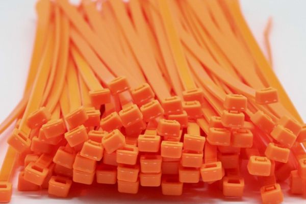 Why Colour Cable Ties Are the Ultimate Organising Solution for Aussies - Zip Tie Man
