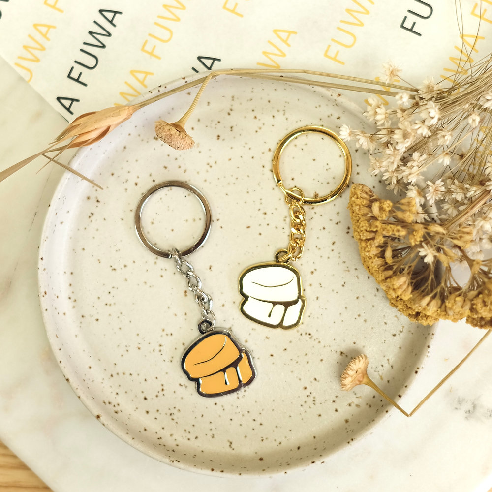 Engaging Families and Kids with Fluffy Fluffy Desserts