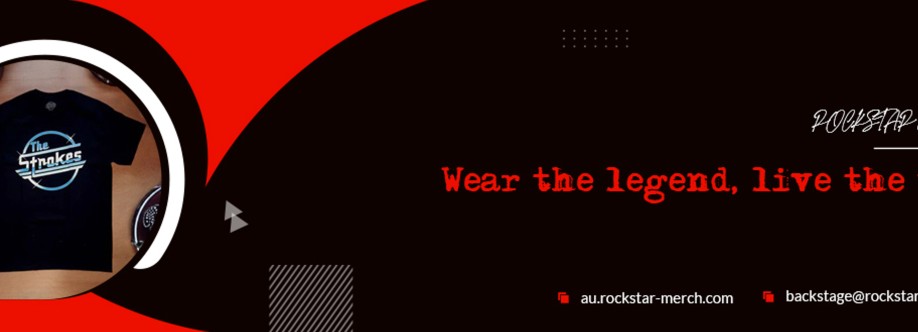 Rockstar Merch Cover Image