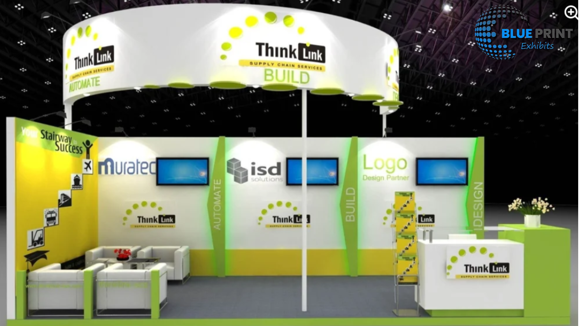 Your Guide to Exceptional Stand Building at LINEAPELLE 2025