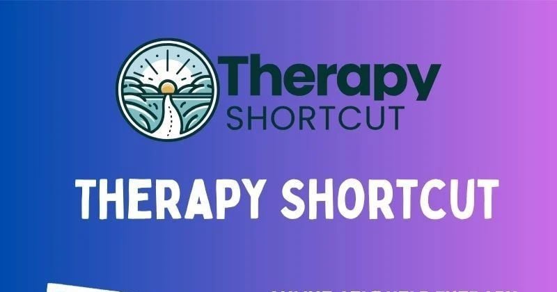 Online Self Help Therapy