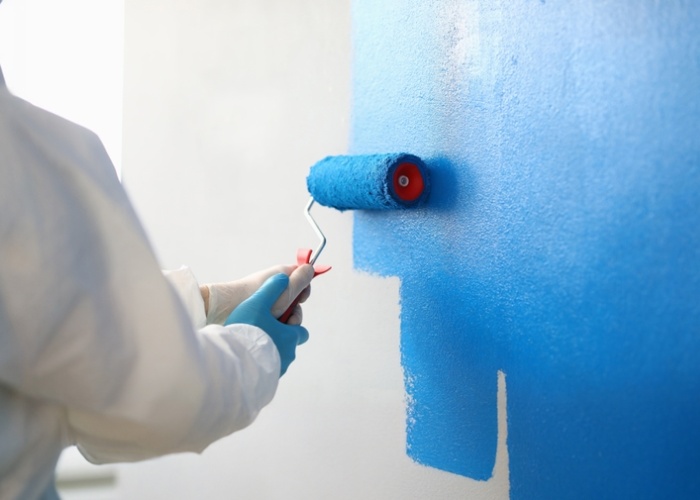 Best Painting Services in Michigan | RM Remodeling