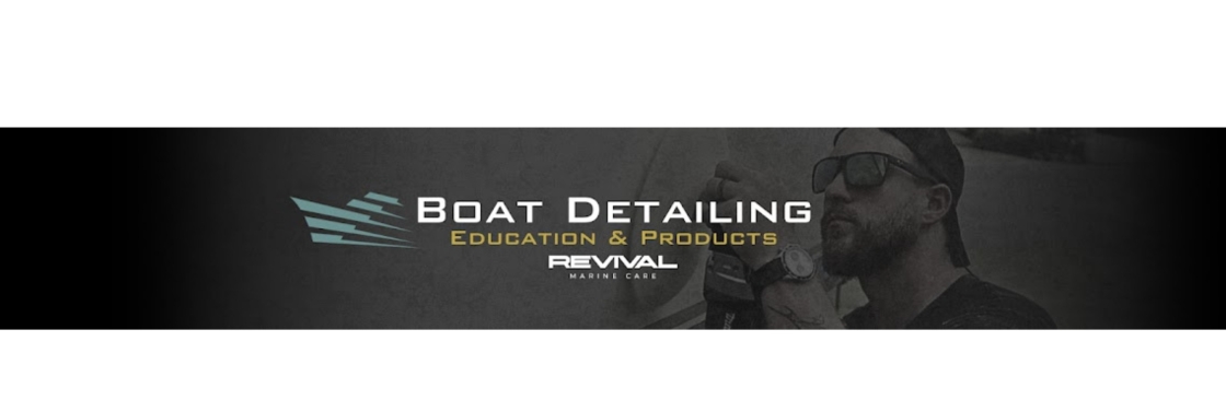 Revival Marine Cover Image