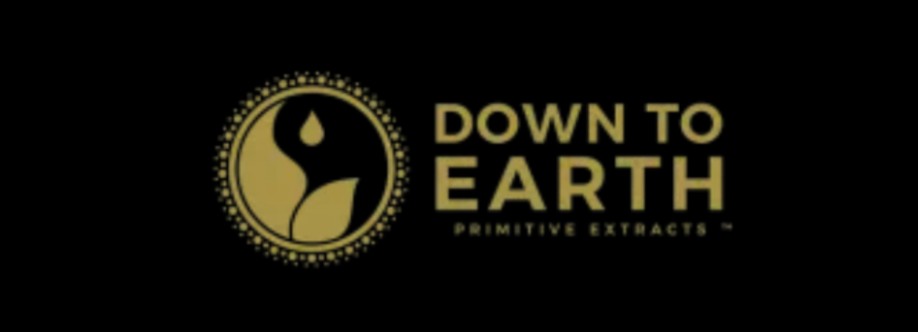 downtoearthusa Cover Image