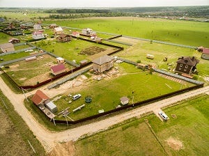 Exploring Real Estate Opportunities in Agra: Residential Plots and Houses for Sale | by Rajdarbar Spaces Agra | Jun, 2025 | Medium
