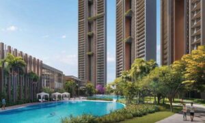 Signature Global Cloverdale SPR Sector 71 Gurgaon - Price