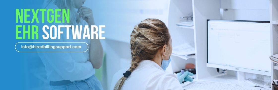Nextgen medical billing software Cover Image