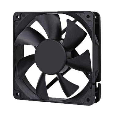 E-Pro AXF-5, AeroForce Industrial Cooling Fan 220V Ball Bearing 1900 RPM | AXF-5 | ET28420482 | Enrgtech LTD
