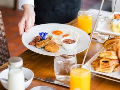 What Types of Brunch Cuisine Are Popular in The Woodlands TX? – The Collective Curiosity