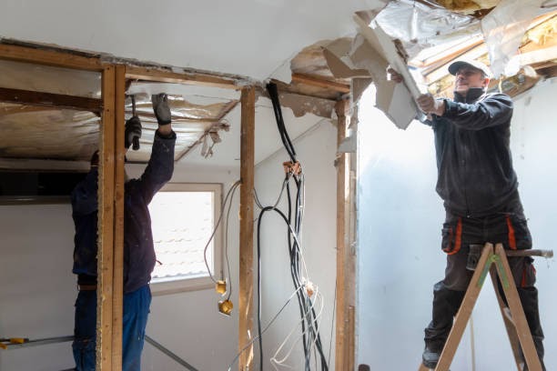 What to look for in the best restoration company’s offers?