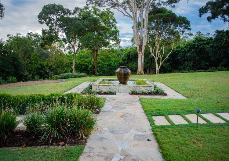 Transform Your Outdoor Space with Professional Landscaping Service in Andrews Farm, Adelaide