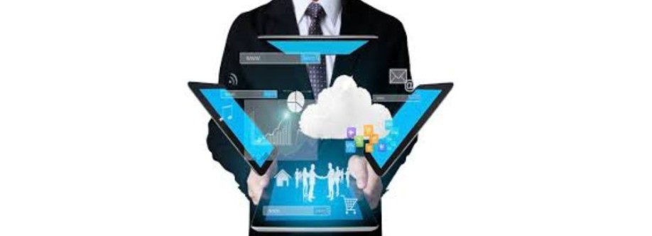 LIYAN IT SOLUTION Best IT Company In India Cover Image