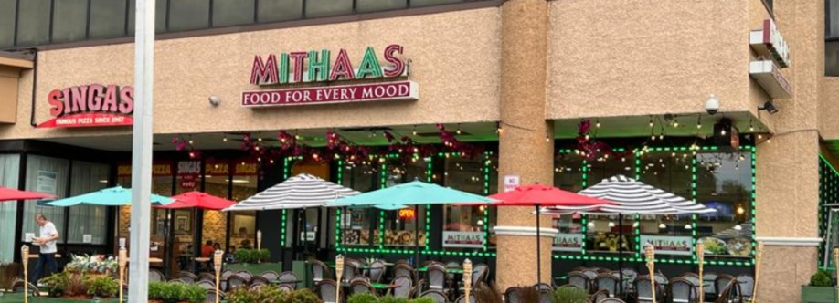 Mithaas Restaurant Cover Image