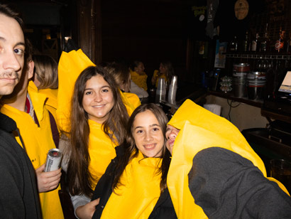Pub Crawl Baltimore MD | College Bar Crawl| Student Bar Crawl | University Bar Crawl