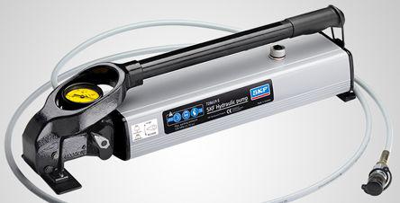 Hydraulic Hand Pumps | Single-Speed & Two-Speed Hydraulic Hand Pumps | Manual Hand Pumps | Enrgtech LTD