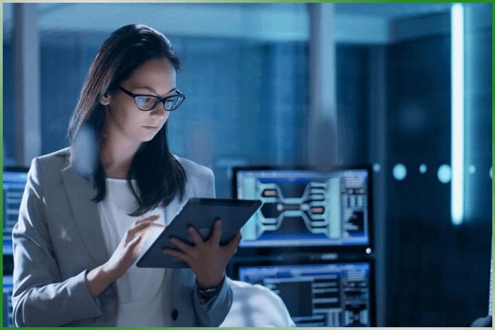 Modus Cyberandi - Solutions & Services
